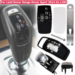 Gear Lever Repair Kit For Land Rover Range Rover Sport 2014 Onwards L494 LR117072 Gear Stick Repair Kit