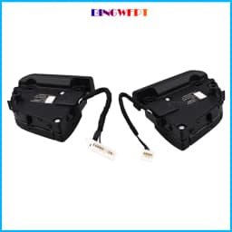 Original 1 SET For 2014-2022 Jeep Cherokee Dodge Challenger Charger Steering Wheel Audio Switch