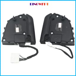 Original 1 SET For 2014-2022 Jeep Cherokee Dodge Challenger Charger Steering Wheel Audio Switch