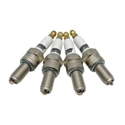 1 2 4 pcs Iridium Motor Spark Plug EIX-CR9 FOR CR9EK CR8EK CR9EIX CR9EVX CR9E CR9EIA-9 CR9EB PMR9B U27ESR-N IU27 IU24 R017-9