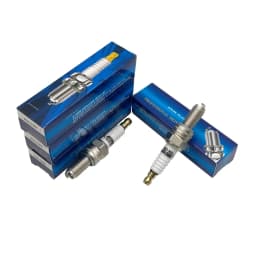 1 2 4 pcs Iridium Motor Spark Plug EIX-CR9 FOR CR9EK CR8EK CR9EIX CR9EVX CR9E CR9EIA-9 CR9EB PMR9B U27ESR-N IU27 IU24 R017-9