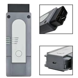 for 6154 WIFI for ODIS Scanner Support CAN FD and DoIP Protocol Car Diagnostic Scanner Full System Diagnostic Programming Tool