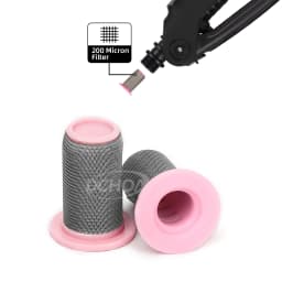 Foam Sprayer High Pressure Water Gun For Car Washing Machine Car Wrapping Vinyl Window Tint Film Cleaning Tool With 19Feet Hose