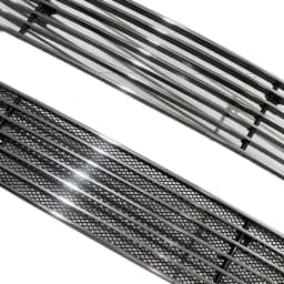 Front Grille Guard & Radiator Protection Mesh for Geely Geometry C 2020 2021 2022