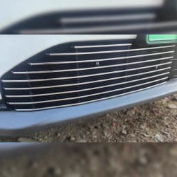 Front Grille Guard & Radiator Protection Mesh for Geely Geometry C 2020 2021 2022