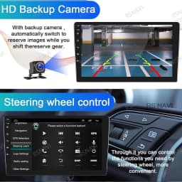 Android 15 Car Radio For Hyundai Tucson IX35 3 2015 2016 2017 2018 Multimedia Wireless Carplay Auto Qualcomm QLED Navigation DSP