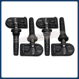 TPMS SA3HE-3609200B Tire Pressure Monitor Sensor 433MHZ For BYD Yuan UP Destroyer 05 Han EV KING 05 Seal Lion 05 DM-i DENZA N8