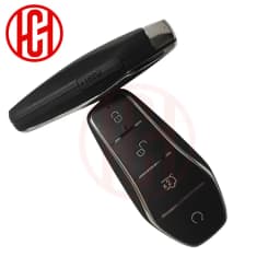 Original Smart Remote Key K2TF4-41A-F4A 433.92MHz K2TF4-22C-F4H 433.62MHz For BYD Dolphin Qin PLUS DM-i Qin PLUS EV OEM Car Key