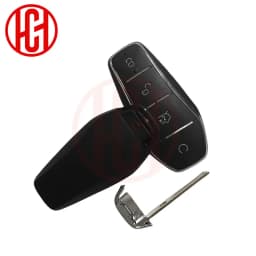 Original Smart Remote Key K2TF4-41A-F4A 433.92MHz K2TF4-22C-F4H 433.62MHz For BYD Dolphin Qin PLUS DM-i Qin PLUS EV OEM Car Key