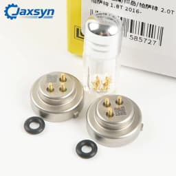 2PCS TFPS0000375 Improved Version ODE DQ380 ODL DQ500 Transmission Clutch Position Pressure Sensor for VW Tiguan Passat CC Golf