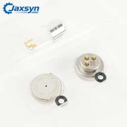 2PCS TFPS0000375 Improved Version ODE DQ380 ODL DQ500 Transmission Clutch Position Pressure Sensor for VW Tiguan Passat CC Golf