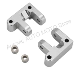 For Lunchbox CW-01 Upgrade -Pro Independent Front Suspension Kit