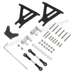 For Lunchbox CW-01 Upgrade -Pro Independent Front Suspension Kit