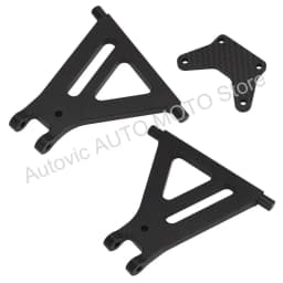 For Lunchbox CW-01 Upgrade -Pro Independent Front Suspension Kit