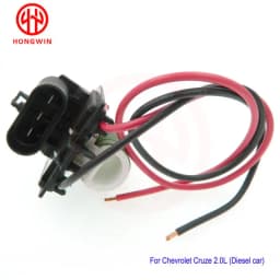 Genuine No.: 3134503121 16454990 0130308103 Diesel Car Radiator Fan Blower Motor Resistance Fits Chevrolet Cruze 2.0L Aveo T300