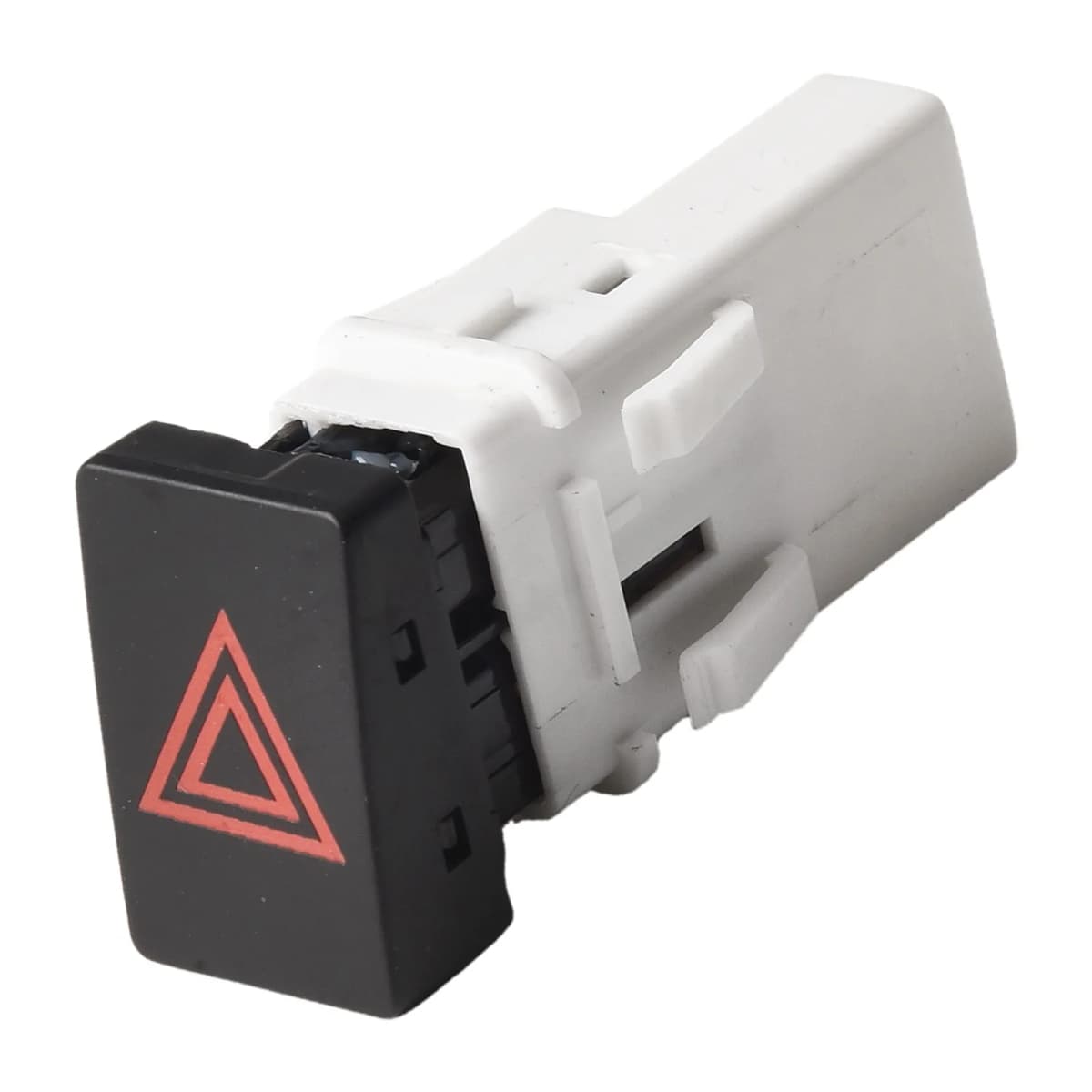 Car Hazard Light Switch For Nissan For Qashqai J10 2007-2013 25290-JD00A Switch Button Replacement Auto Accessories