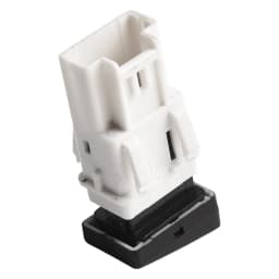 Car Hazard Light Switch For Nissan For Qashqai J10 2007-2013 25290-JD00A Switch Button Replacement Auto Accessories