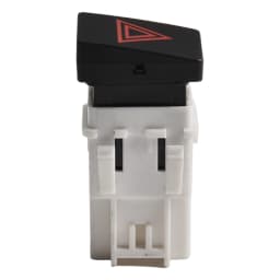 Car Hazard Light Switch For Nissan For Qashqai J10 2007-2013 25290-JD00A Switch Button Replacement Auto Accessories