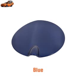 Car Fuel Tank Cap Outside Oil Gas Filler Flap Cover For Ford Focus 2 MK2 MK3 2005 2006 2007 2008 2009 2010 2011 2012 2013 2014
