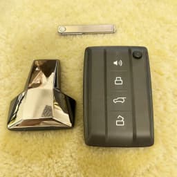 Original 433MHZ Remote Control Key for Great Wall GWM TANK 500 TANK 700 with 47 Chip