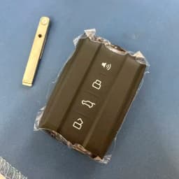 Original 433MHZ Remote Control Key for Great Wall GWM TANK 500 TANK 700 with 47 Chip