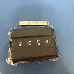 Original 433MHZ Remote Control Key for Great Wall GWM TANK 500 TANK 700 with 47 Chip