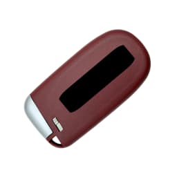 M3N-40821302 5Buttons 433MHz ID46 Chip Smart Key Fob For Dodge Challenger Charger Jeep Grand Cherokee SRT Chrysler 300 2011-2019