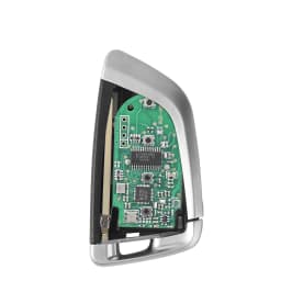 KEYYOU 3/4 Button 315 /433 /868MHZ ID49 pcf7945 Remote Key Keyless Entry fob for BMW F FEM CAS4 5 7 Series X5 X6 2014+