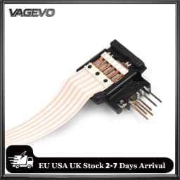 For Audi Q3Eos Golf Jetta Mk6 Passat Tiguan Touran Skoda Yedi 5K0 953 569 H L Al E t Cruise Control Module