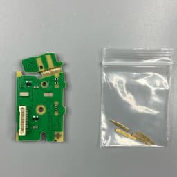 Replace Upgrade Car Gear Shift Knob LED Panel Circuit Board Fo For BMW M Sport 3 45 67X6 X5 X4 X3 F10 F11 F30 F31F32 F33 F34 F36