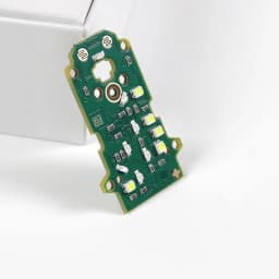 Replace Upgrade Car Gear Shift Knob LED Panel Circuit Board Fo For BMW M Sport 3 45 67X6 X5 X4 X3 F10 F11 F30 F31F32 F33 F34 F36