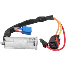 Ignition Starter Switch Lock Barrel Keys 4162P0 Fit for PEUGEOT 206 406 for CITROEN XSARA PICASSO 1998-2010