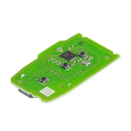 1pcs Xhorse XZKA81EN Remote Universal Smart Key For Hyundai & Kia 46 47 4A 8A Models with Key Shell For VVDI Key Programmer