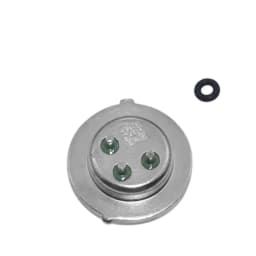 10 Set DQ380 0DE Transmission Pressure Sensor Control Unit For Audi A3 Q3 TT VW Tiguan Seat Skoda DQ381