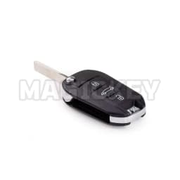 1/2/5PCS XHORSE XEPG00EN XEPG20EN with XT57B Super Chip Special PCB Board Super Remotes 3 Buttons Key Shell