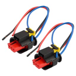 71752816 4pcs 3-Pin Ignition Coil Plug Wiring Harness Fit For Fiat Stilo Panda Idea Grande Punto Bravo Linea
