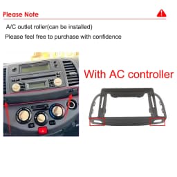 Car Radio Android Auto Player for Nissan March Micra K12 2002- 2010 Wireless CarPlay Intelligent Screen Player GPS Navigation 5G