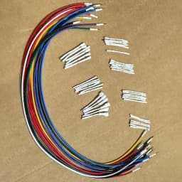 ECU Bench Cable ECU Programmer Flex Cabling Kit FormulaFlash ECU Connector KT200 ECU Pin Adapter KT200II Bench ECU Connect Cable