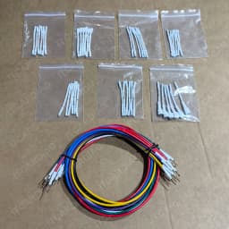 ECU Bench Cable ECU Programmer Flex Cabling Kit FormulaFlash ECU Connector KT200 ECU Pin Adapter KT200II Bench ECU Connect Cable