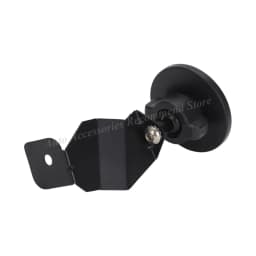 For BMW 3 Series E46 1998-2006 Magnetic Phone Mounts Right Side Only Fits LHD Left-Hand Drive Car Phone Holder Accessories