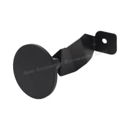 For BMW 3 Series E46 1998-2006 Magnetic Phone Mounts Right Side Only Fits LHD Left-Hand Drive Car Phone Holder Accessories