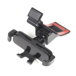 For Toyota GR 86/Subaru BRZ 2022+ ABS Car Navigation Screen Mobile Phone Holder GPS Wireless Charging Navigation Holder