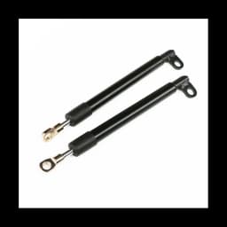 Car Rear Tailgate Slow Down Support Rod Lift Strut Bar Gas Shock Damper for Mitsubishi TRITON L200 2015-2022