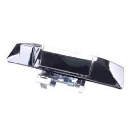 Chrome Tailgate Back Door Handle With Camera Hole Fit for MAXUS LDV T60