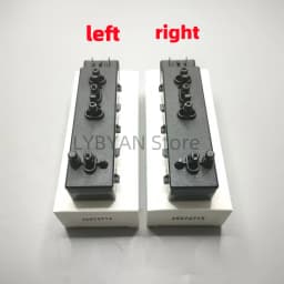 Front Power Seat Adjuster Control Switch For Nissan Xtrail T31 2008-2013 Qashqai J10 2007-2013
