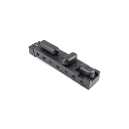 Power Seat Adjustment Control Switch For Ford Explorer Sport Trac C-Max Edge Escape Expedition F150 9L3T-14B709-FAW