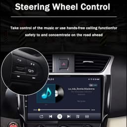 Android OS for Hyundai I30 2006 2007 2008 2009 2010 2011 Car Radio Multimedia Player DSP Stereo WiFi GPS Navigation Head Unit
