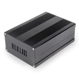 Universal Black Car Exhaust Vacuum Valve Controller Remote Control Of the Exhaust Valve Actuator With Memory 12V