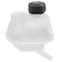 Car Engine Coolant Expansion Pot with Cover for Nissan Qashqai Dualis J10 2006-2013 1.5L 1.6L 2.0L 21721JD00B