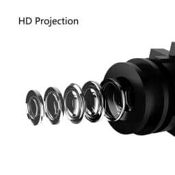 HD 2X LED Car Door Projector Welcome Light For Tesla Accessories Model Y RWD 2025 Model 3 S X 2020 2021 2022 2023 2024 2025 2026